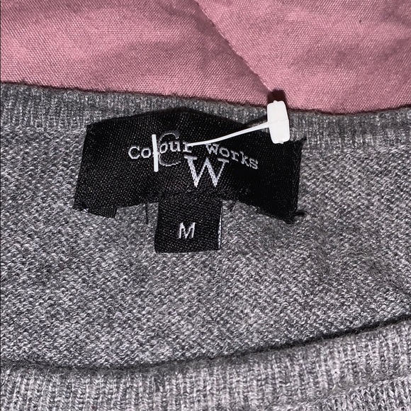 winter sweater - Picture 2 of 3